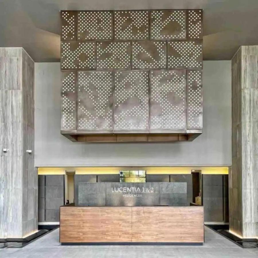 Maxhome Plus At Lucentia Bukit Bintang City Centre Kl Kuala Lumpur Exterior photo