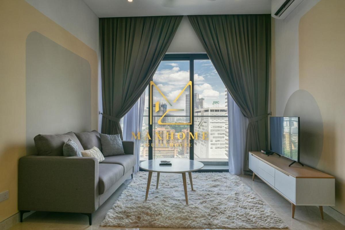 Maxhome Plus At Lucentia Bukit Bintang City Centre Kl Kuala Lumpur Exterior photo