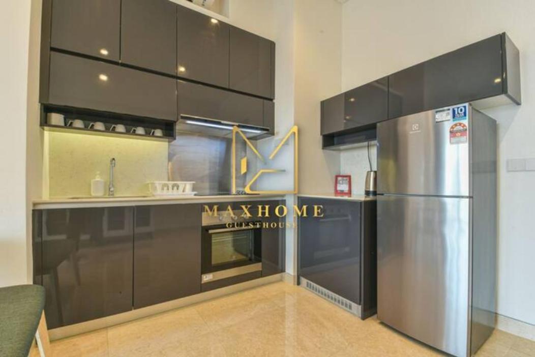 Maxhome Plus At Lucentia Bukit Bintang City Centre Kl Kuala Lumpur Room photo