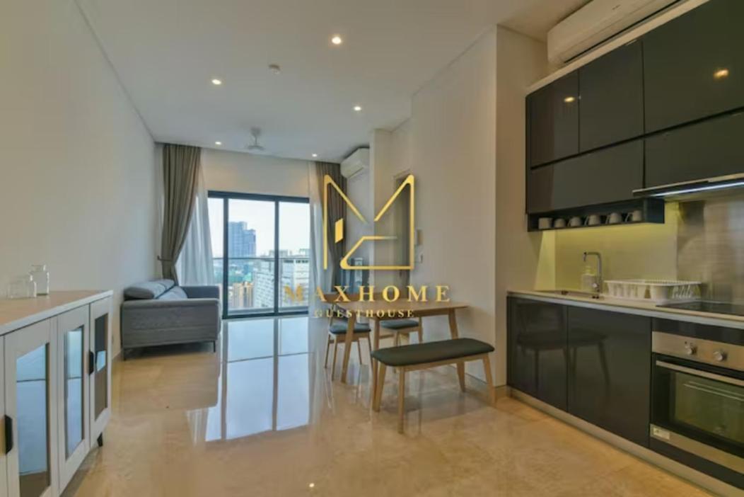 Maxhome Plus At Lucentia Bukit Bintang City Centre Kl Kuala Lumpur Room photo
