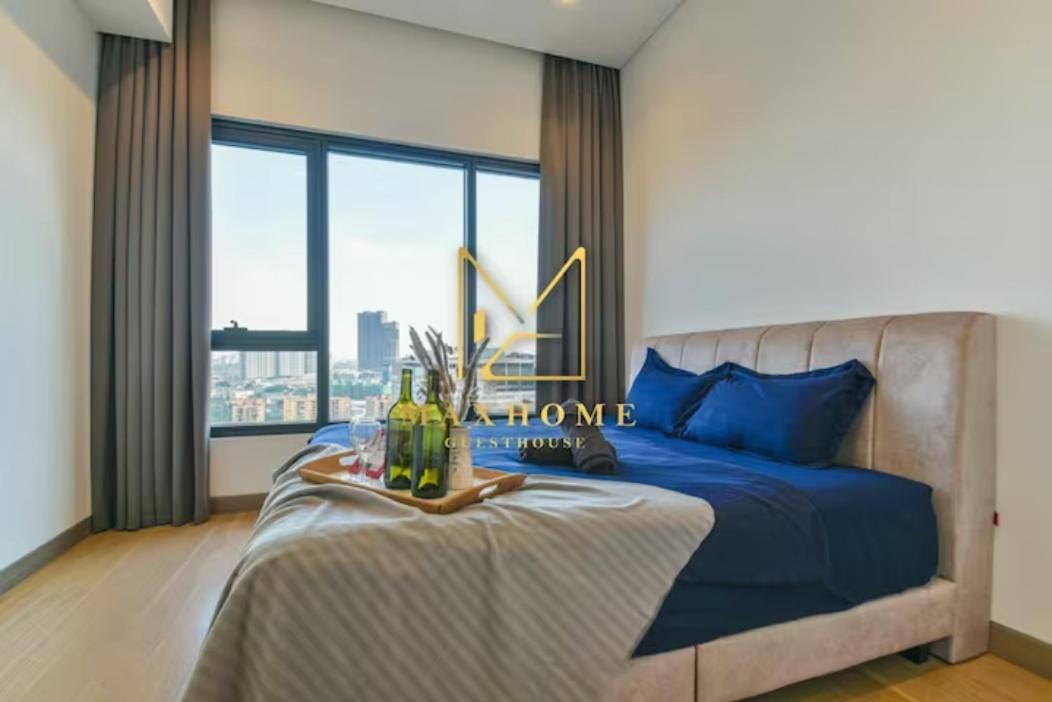 Maxhome Plus At Lucentia Bukit Bintang City Centre Kl Kuala Lumpur Room photo