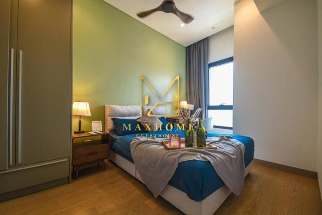 Maxhome Plus At Lucentia Bukit Bintang City Centre Kl Kuala Lumpur Room photo