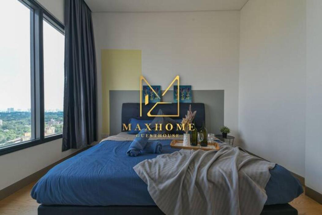Maxhome Plus At Lucentia Bukit Bintang City Centre Kl Kuala Lumpur Room photo