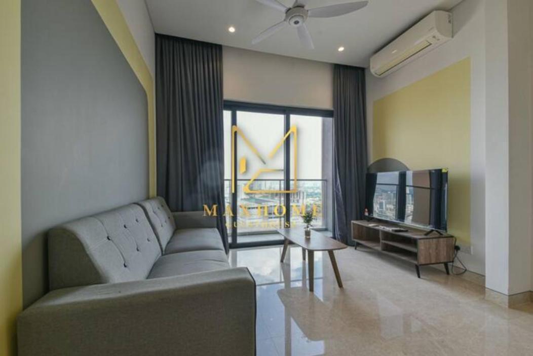 Maxhome Plus At Lucentia Bukit Bintang City Centre Kl Kuala Lumpur Room photo