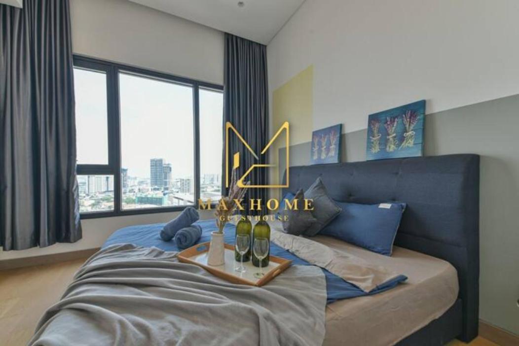 Maxhome Plus At Lucentia Bukit Bintang City Centre Kl Kuala Lumpur Room photo