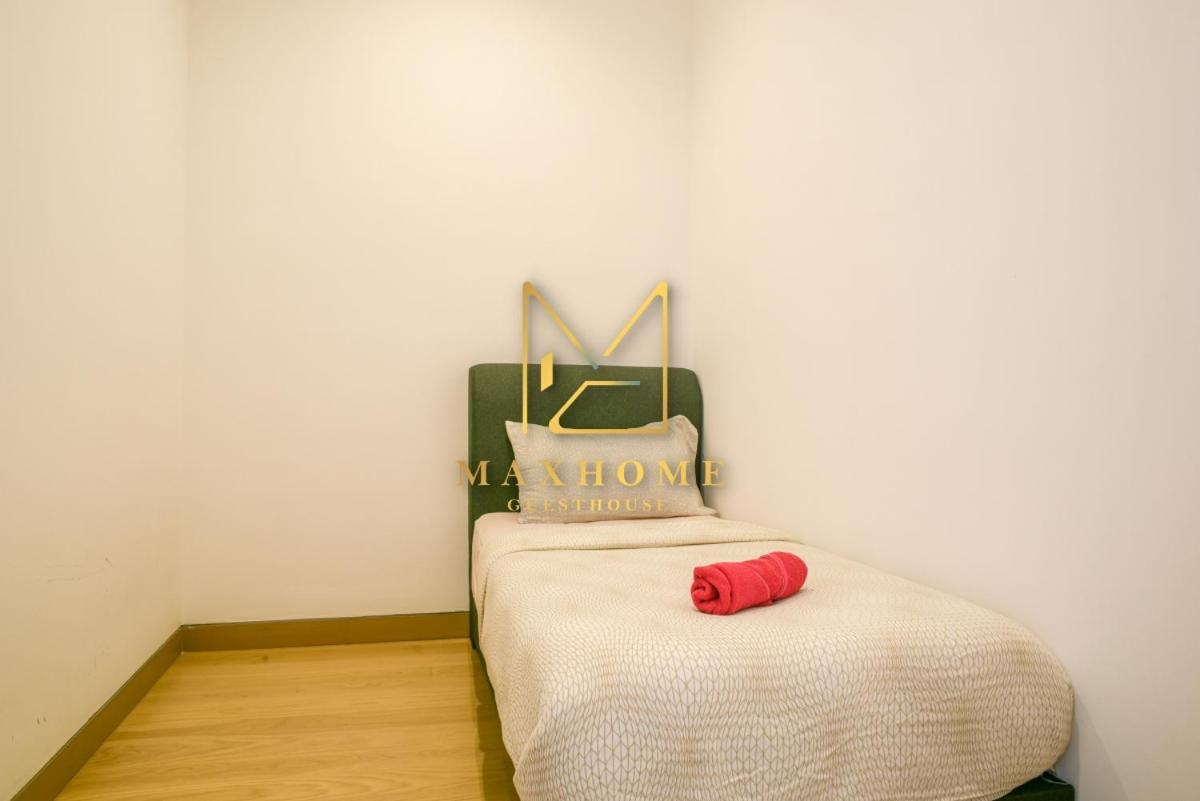 Maxhome Plus At Lucentia Bukit Bintang City Centre Kl Kuala Lumpur Exterior photo